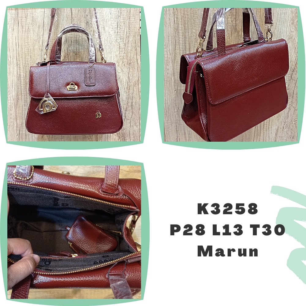 Tas Papillon K3258
