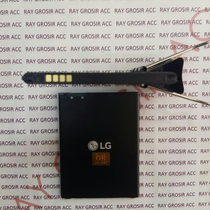 Baterai Original LG BL-45B1F / LG V10 Vio , H900 , LG Stylus 2 , K520DY