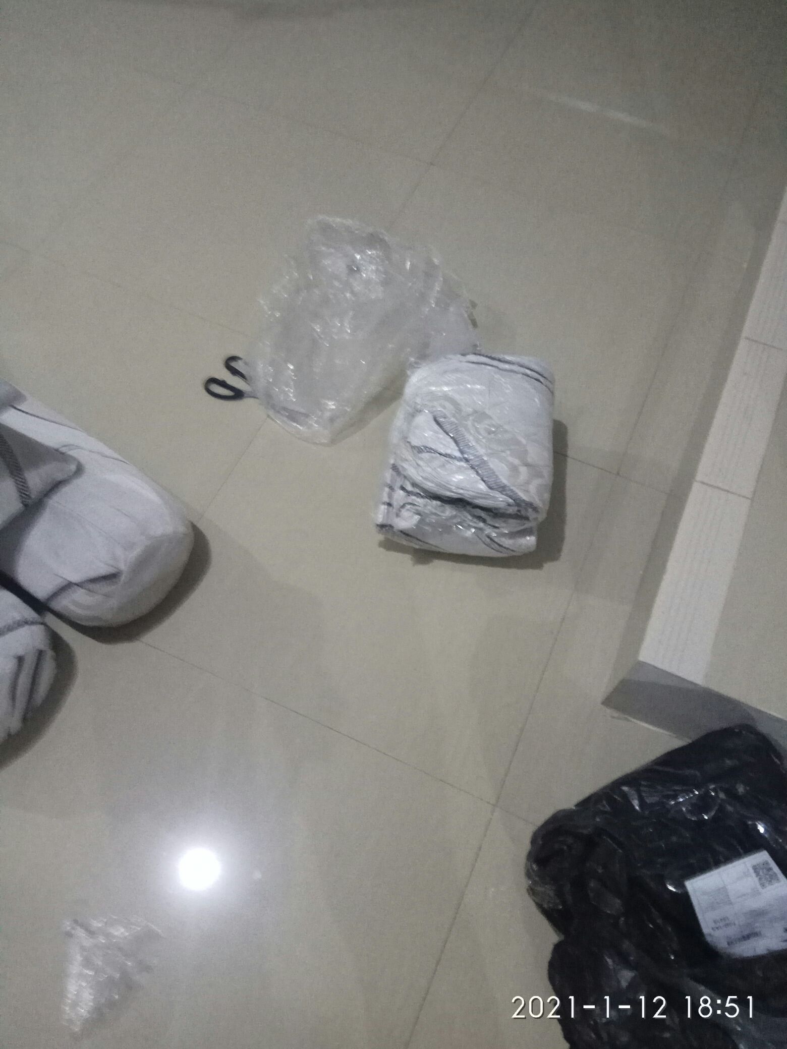 Bantal Kepala/bantal Isi Busa Inoac/bantal Isi Busa Soft Inoac/bantal Quilting/bantal Hotel