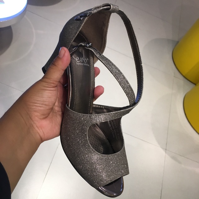 Evb shoes wanita