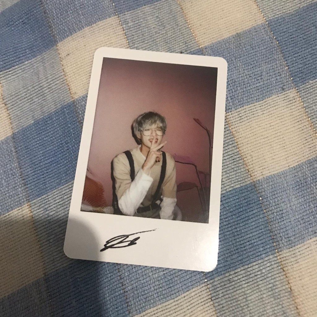 POLA DENIMALZ V1 JAE DAY6