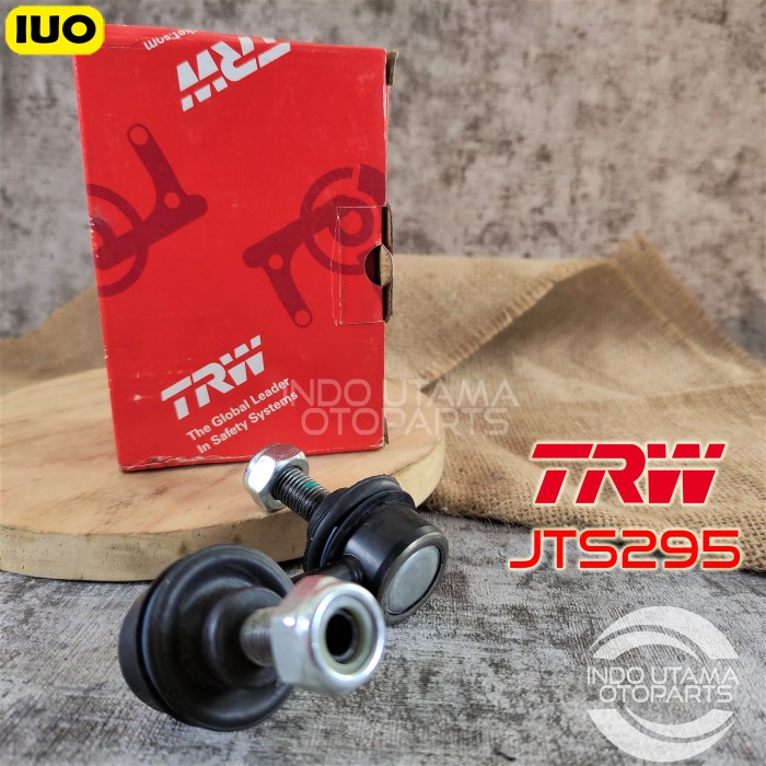 Stabilizer Link Stabil New Civic CRV CR-V Stream Depan Kiri TRW JTS295