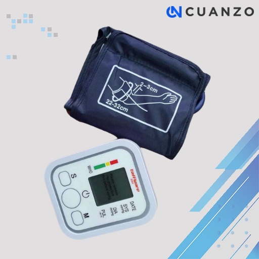 Pengukur Tekanan Darah Sphygmomanometer with Voice / Alat Cek Tekanan Darah Tensimeter Digital / Alat Tensi Darah Digital Medis Listrik Jumbo Paling Murah / Pengukur Tekanan Darah Tinggi Otomatis Manual Digital / Blood Pressure Monitor Cek Tensi Darah Ori