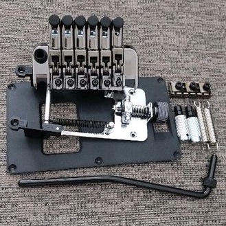 tremolo edge zero 2 zps original warna cosmo