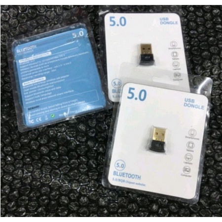 USB Bluetooth V5.0 Support windows 7, 8, 10, vista, XP, Mac