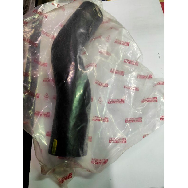 selang tangki bensin original daihatsu toyota rush avanza & daihatsu terios xenia luxio grandmax