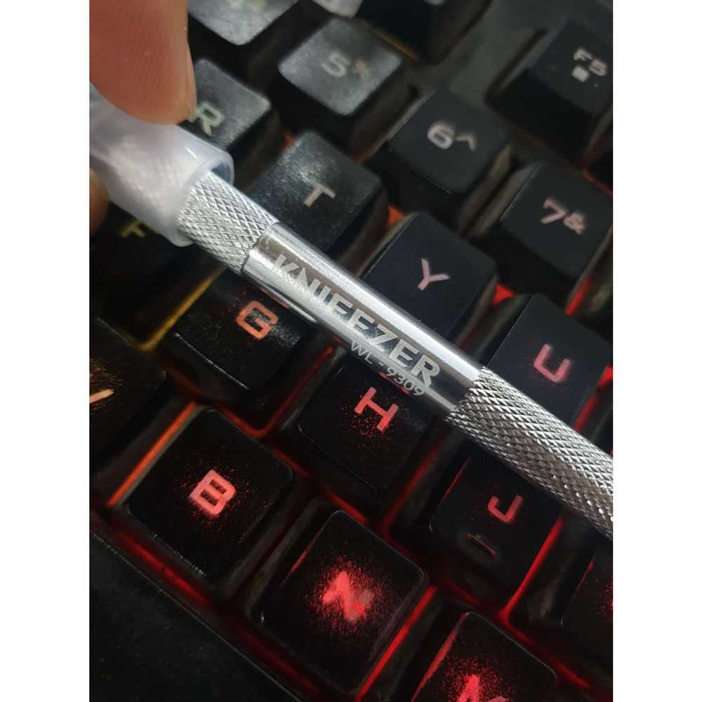 

LPKSTORE Pisau Ukir Seni Hobby Crafting Art Knife Metal Handle WL-9309