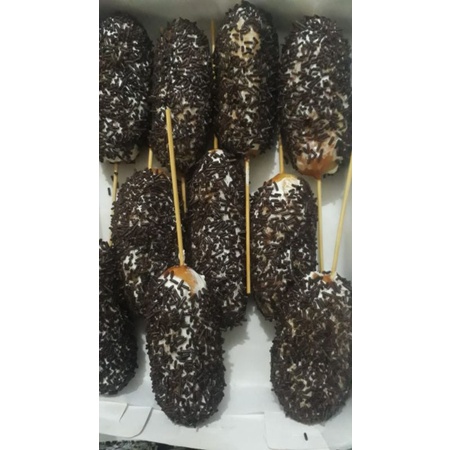 

DOPA (Donat Paha)