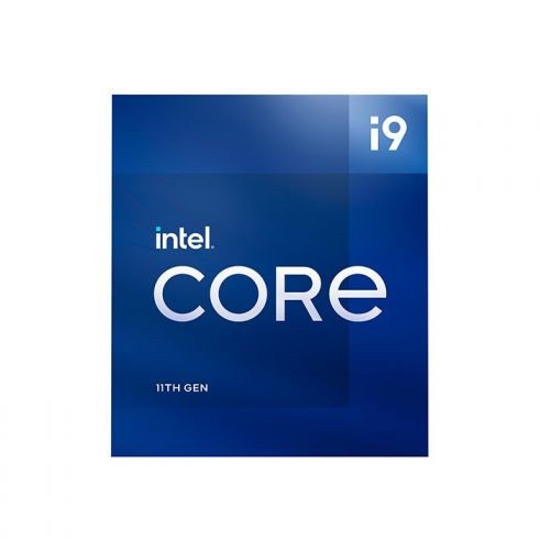 Processor Intel Core I9-11900KF Box 3.5GHz LGA1200 - Intel I9 11900KF