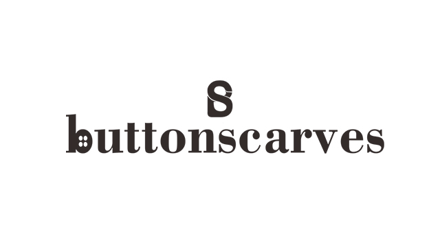 Button Scarves