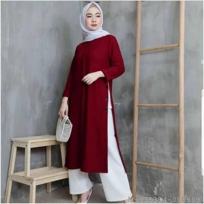 CANIA TUNIK IMFS-097