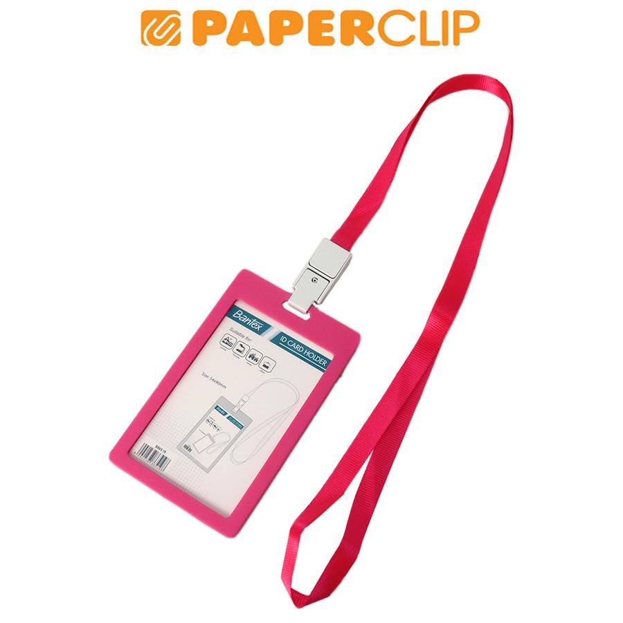 

ID CARD BANTEX 8865 19 PINK