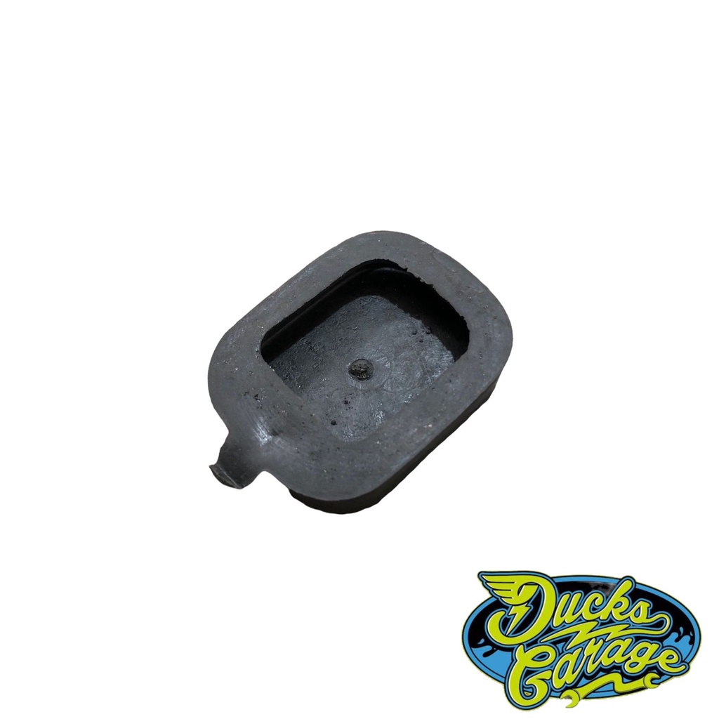 Karet Pedal Rem Suzuki FR RC Crystal Tornado A100 GP100 GP125