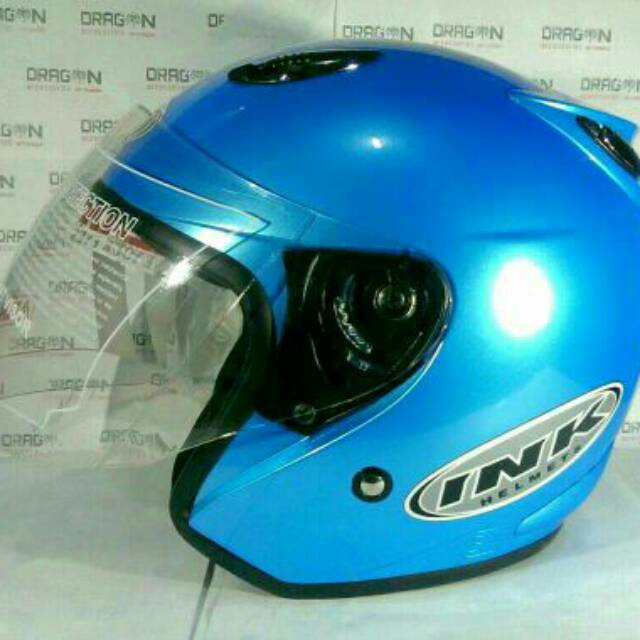 helm ink centro kw mirip helm ink asli
