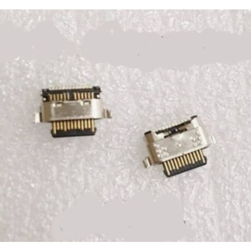 con Connector tc Cas Charge Samsung Galaxy A115 A11