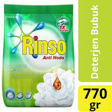 RINSO ANTI NODA 770GR