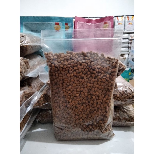 Royal Canin Cat Kitten Persian Repack 1kg Makanan kucing Royal Canin