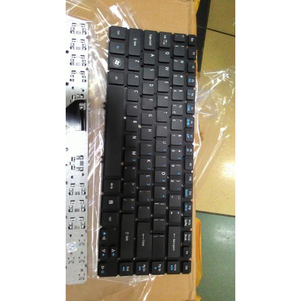 Keyboard Laptop ACER Aspire V5-431, V5-431P, V5-471, V5-471G, V5-481G