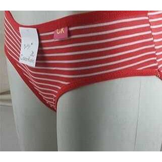 Under Pants / CD Celana Dalam Wanita - Import Seri 9092