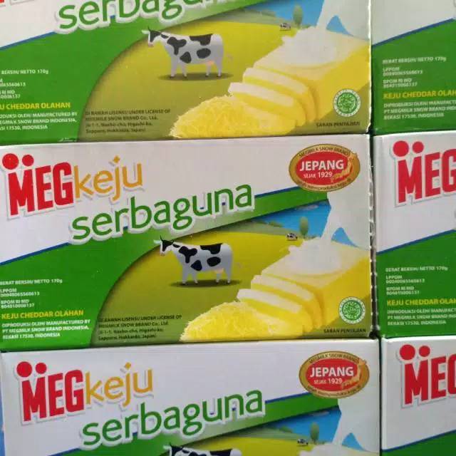 

KEJU MEG 165GR/12.000