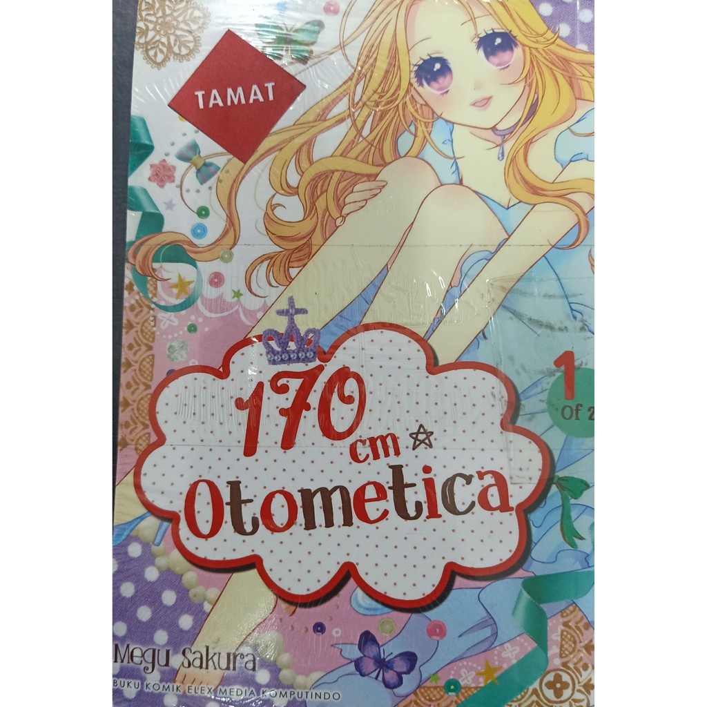 170 CM OTOMETICA 1-2 TAMAT -ELK-UR