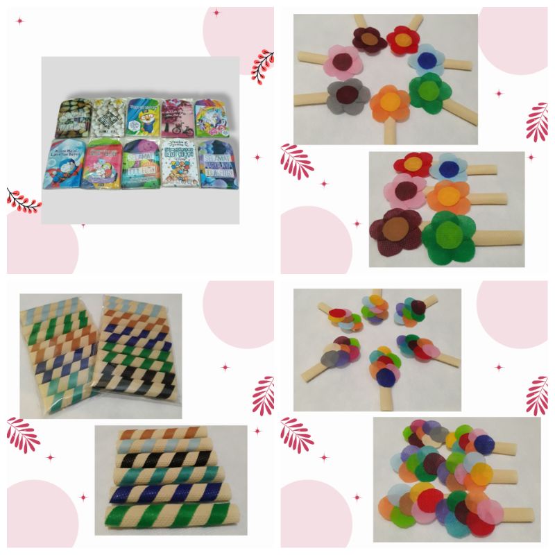 

Amplop Lebaran Amplop Balon Amplop Astor Amplop Paper Glossy