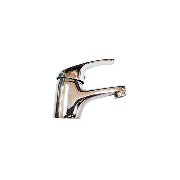 Kran Wastafel Panas Dingin