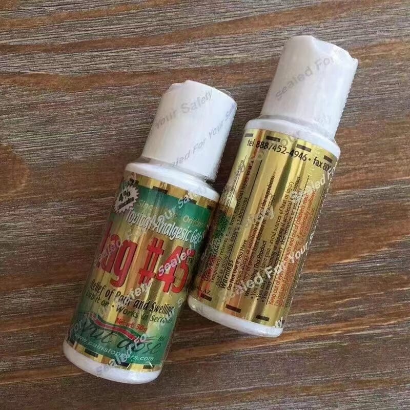ANASTESI TAG 45/ CREAM ANASTESI SULAM ALIS SULAM BIBIR/ ANASTESI CAIR OBAT BAAL