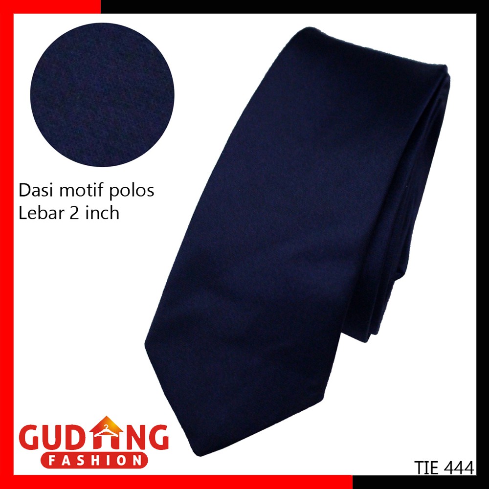 Dasi Slim Fit - TIE 444