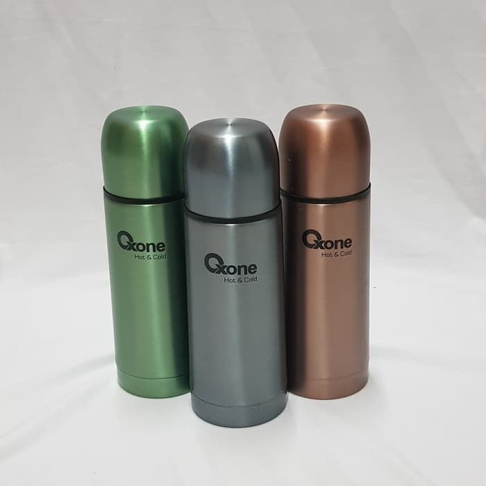 [ Oxone ] Termos / Vacum Flask Oxone 350 ml, 500 ml, 750 ml, 1 Liter.