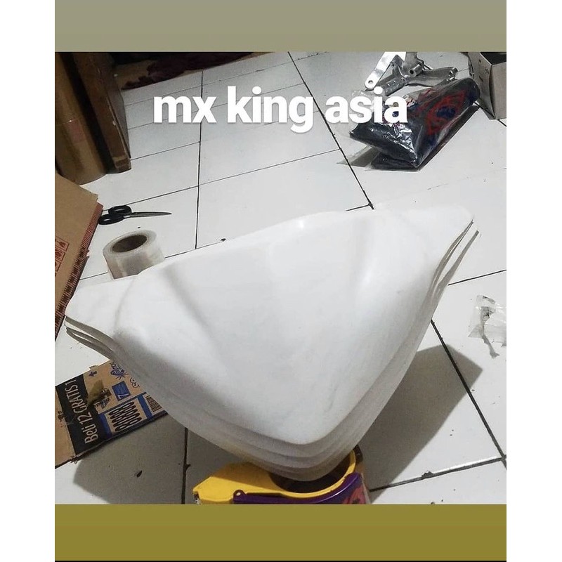batok buta mx king asia