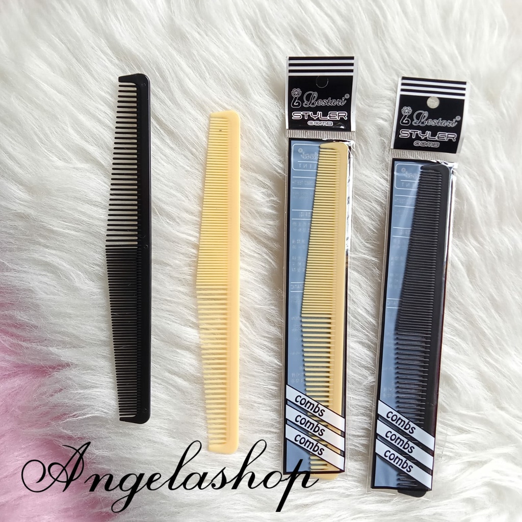 SISIR POTONG MURAH UTK BARBERSHOP