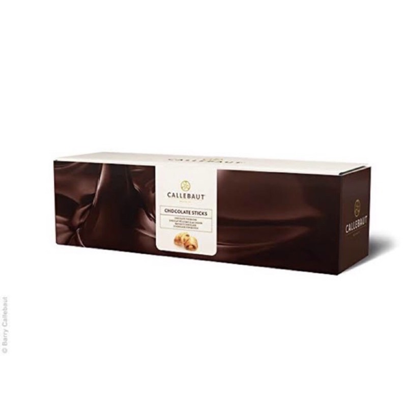 

Callebaut stick repack 100 gr original