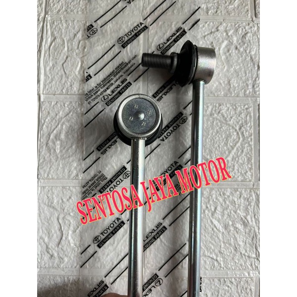 Link Stabil Stabilizer Depan New Camry ACV40 2007-2013 Lexus Harrier Original Harga 1pc