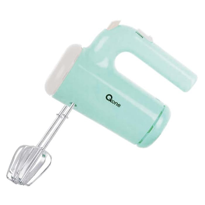 OXONE cute hand mixer OX-203 ori  mixer tangan  OX203 Biru Orange Original