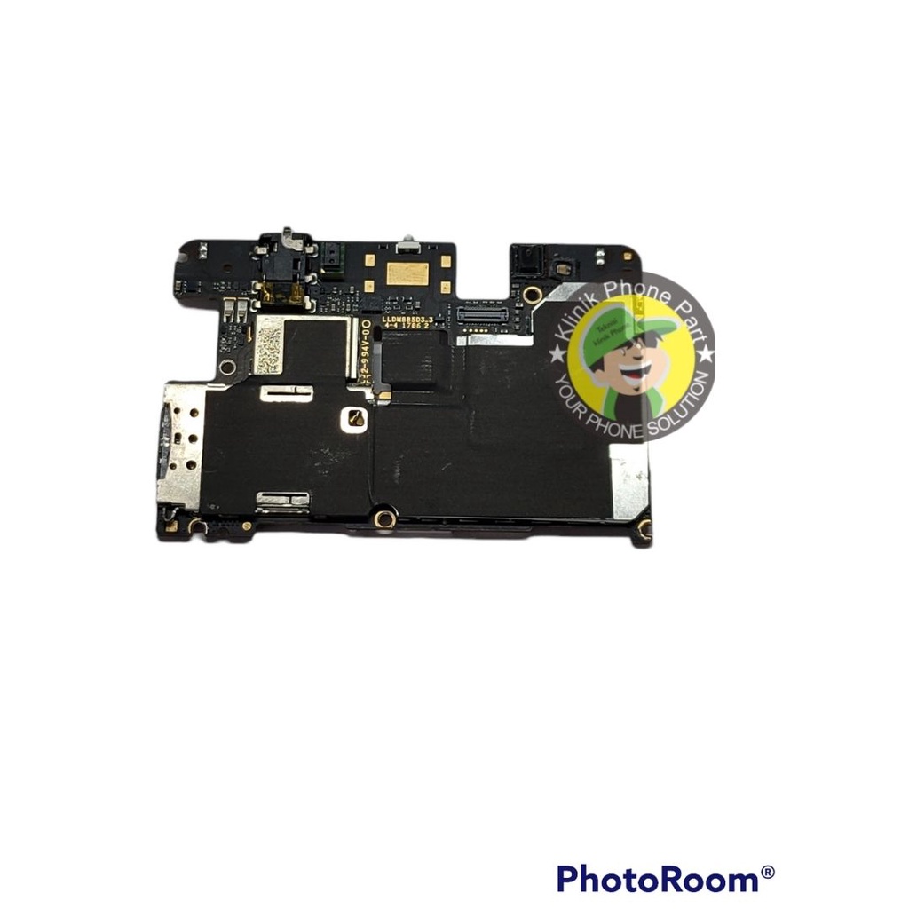 mesin normal tested copotan xiaomi note 4