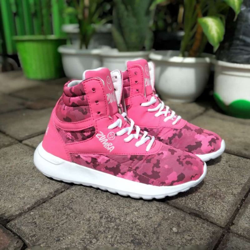 ZUMBA life style shoes 37-42