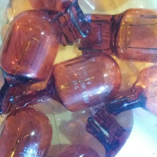 Bohlamp Sein Originnal Mobil Honda Berkualitas