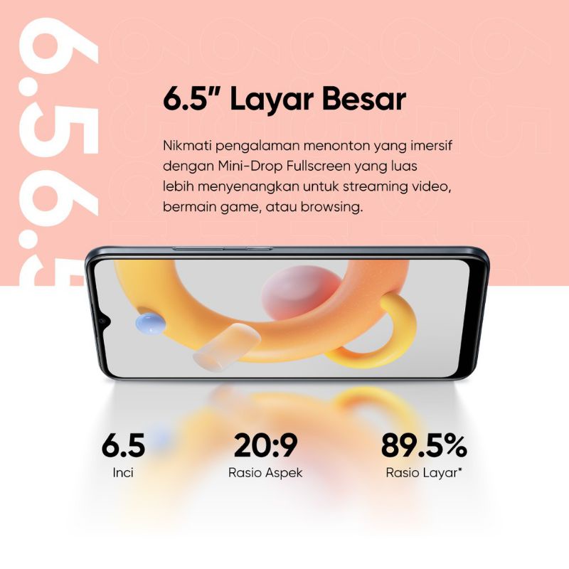 Realme c11²⁰²¹ ram 2/32