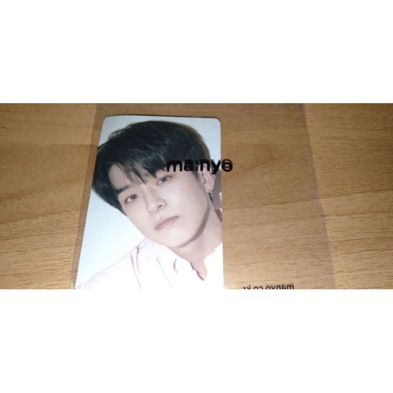 [Booked] PC ASAHI MANYO EVENT 3