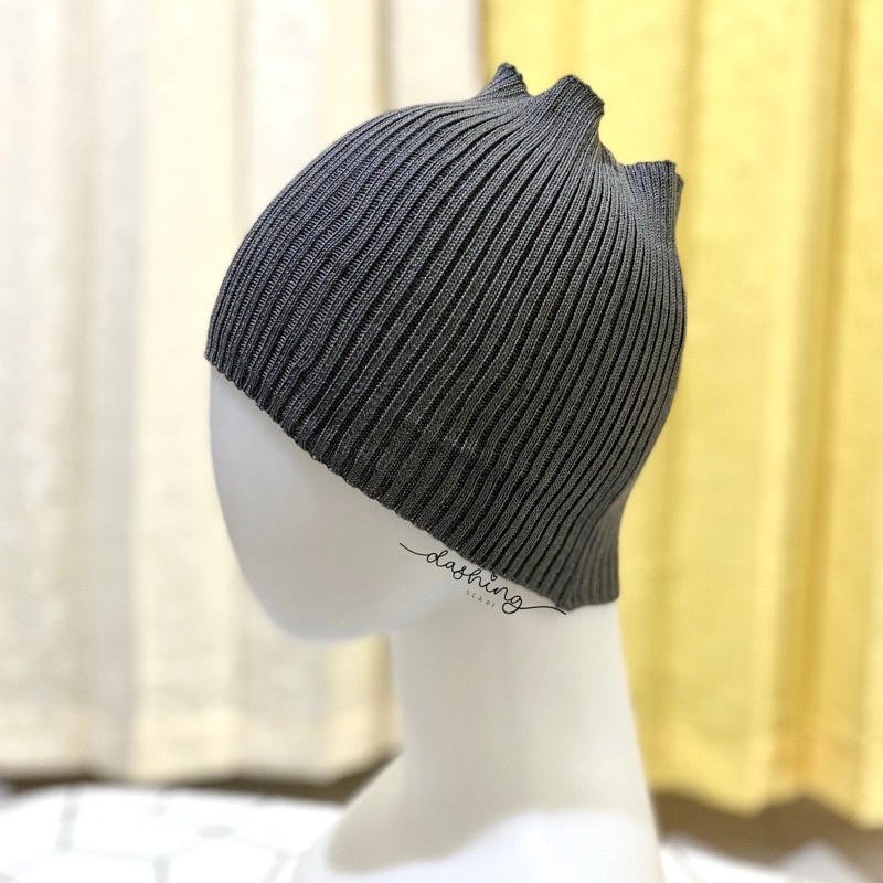 [𝗖𝗟𝗘𝗔𝗥𝗔𝗡𝗖𝗘 𝗦𝗔𝗟𝗘] INNER RAJUT | CIPUT RAJUT | INNER INSTAN | DALAMAN HIJAB
