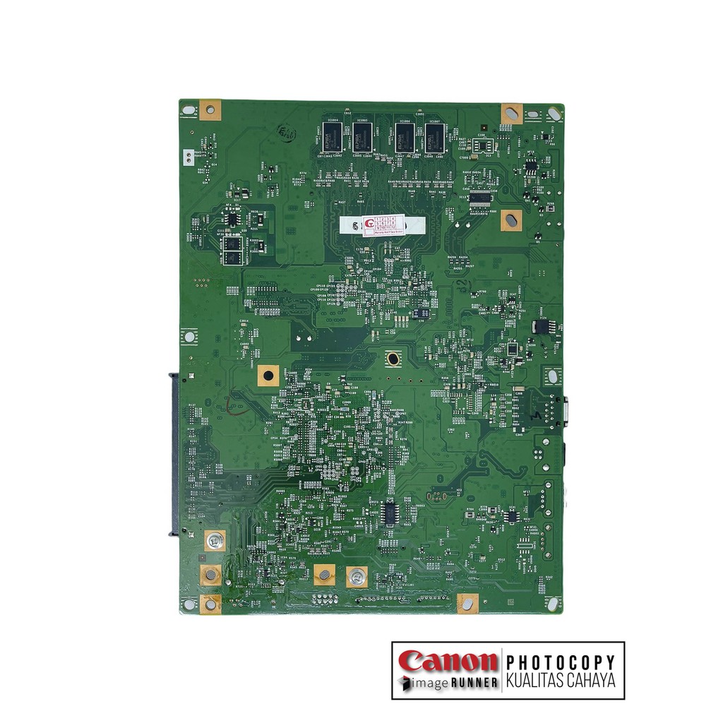 Mainboard 1 Mesin Fotokopi Canon IRA 6255/6265/6275 Rekondisi