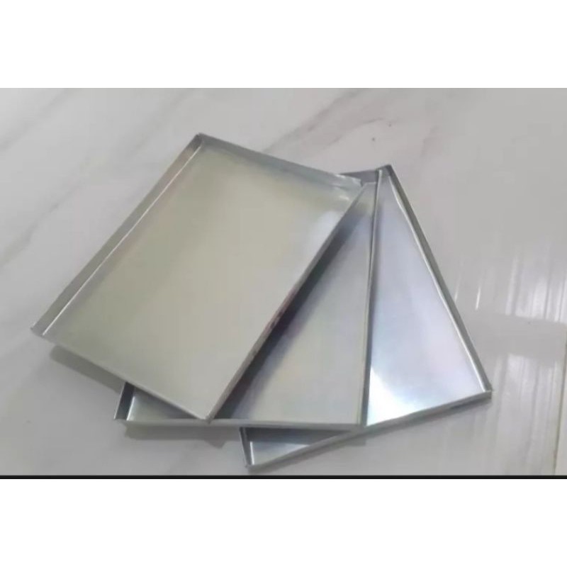 loyang kue kering / loyang nastar / cetakan kue kering / loyang oven