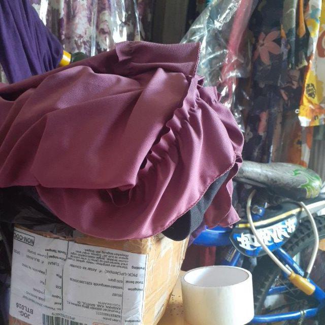 Snobby Tas Bayi Kecil Line Series TPT1672 | Shopee Indonesia