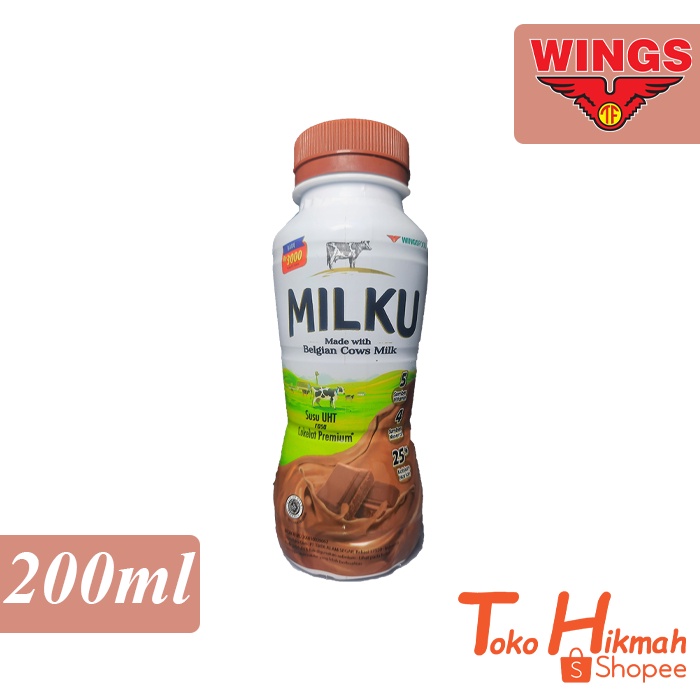 Jual Milku Botol | Shopee Indonesia