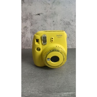 Kamera polaroid instax 9 spesial edition murah