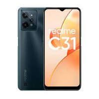 Realme C31 Ram 3/32GB ~ 4/64GB Garansi Resmi