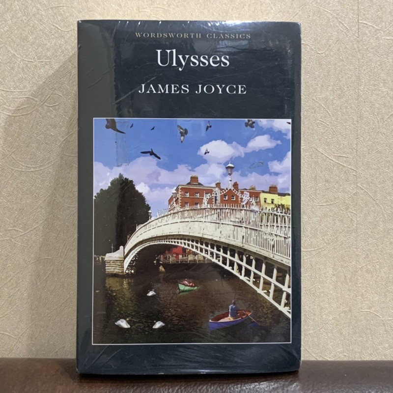 Ulysses James Joyce