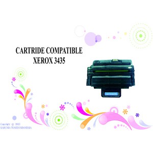 Toner Cartridge Mono Xerox Phaser 3435