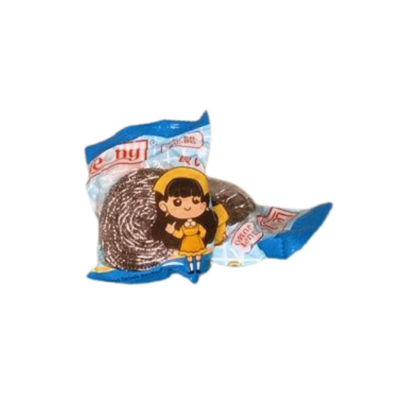 SPONS KAWAT BESAR / KAWAT CUCI PIRING / GOSOK PANCI / PENGGOSOK